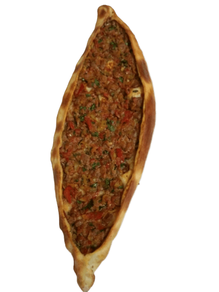 Kymal Pide